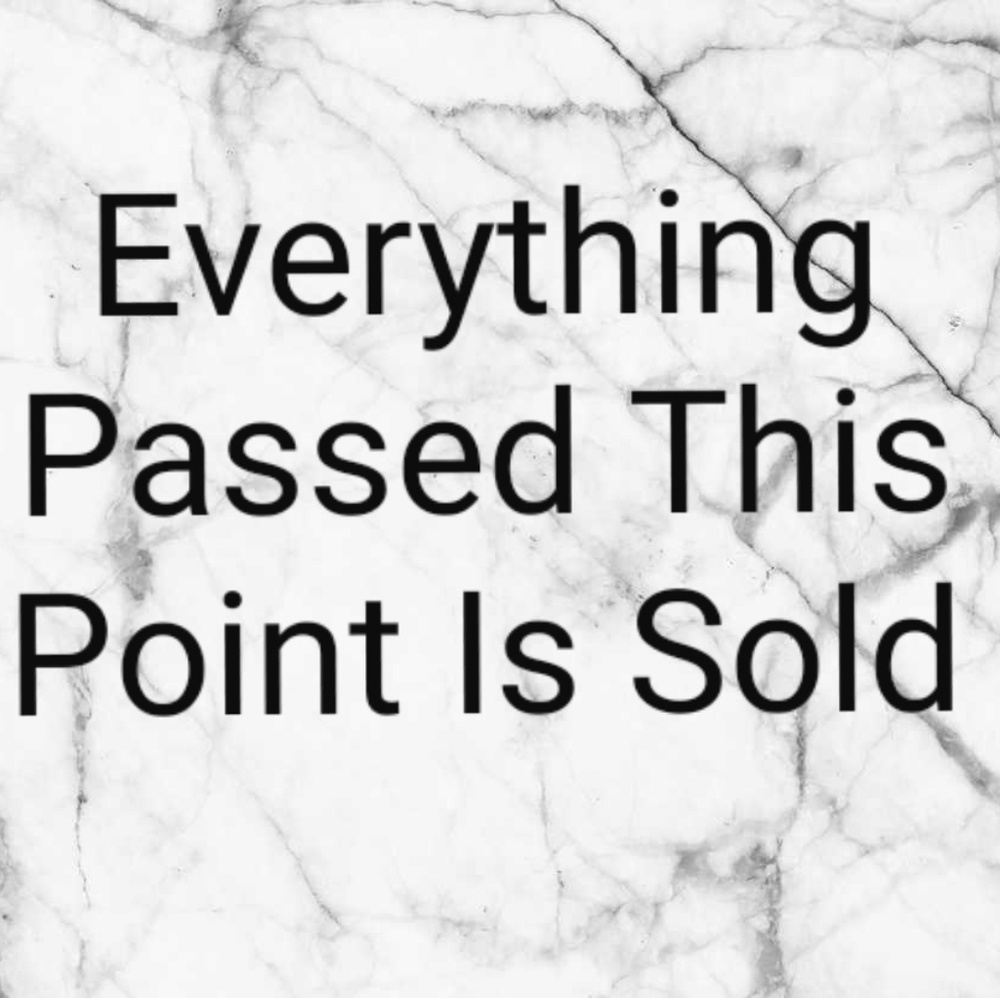 Soldd pass this point :)